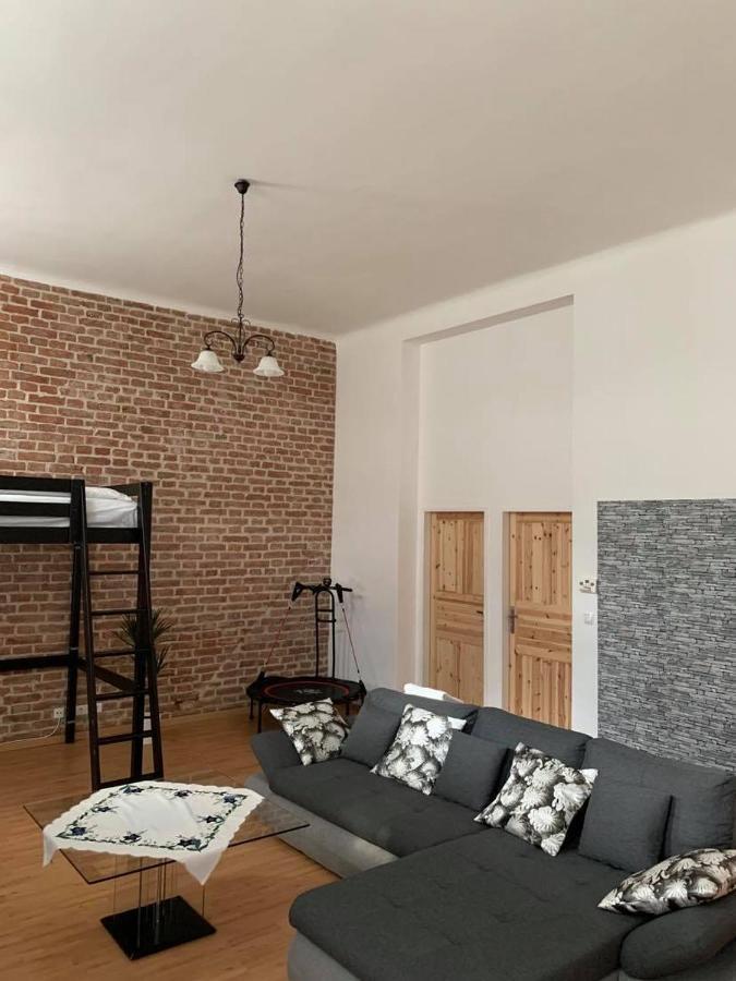 Apartament Annas Viena
