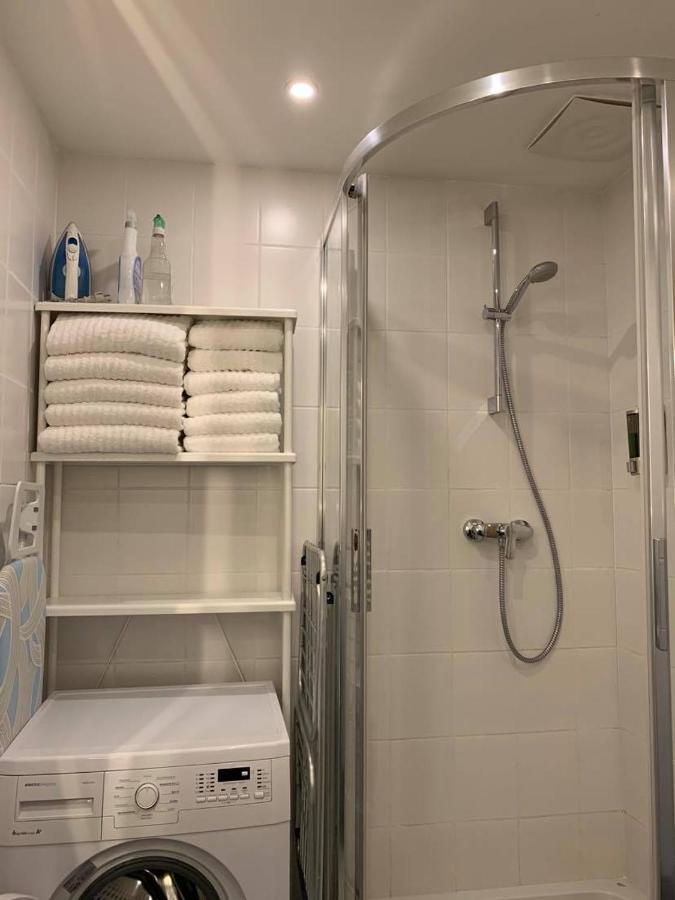 Apartament Annas Viena